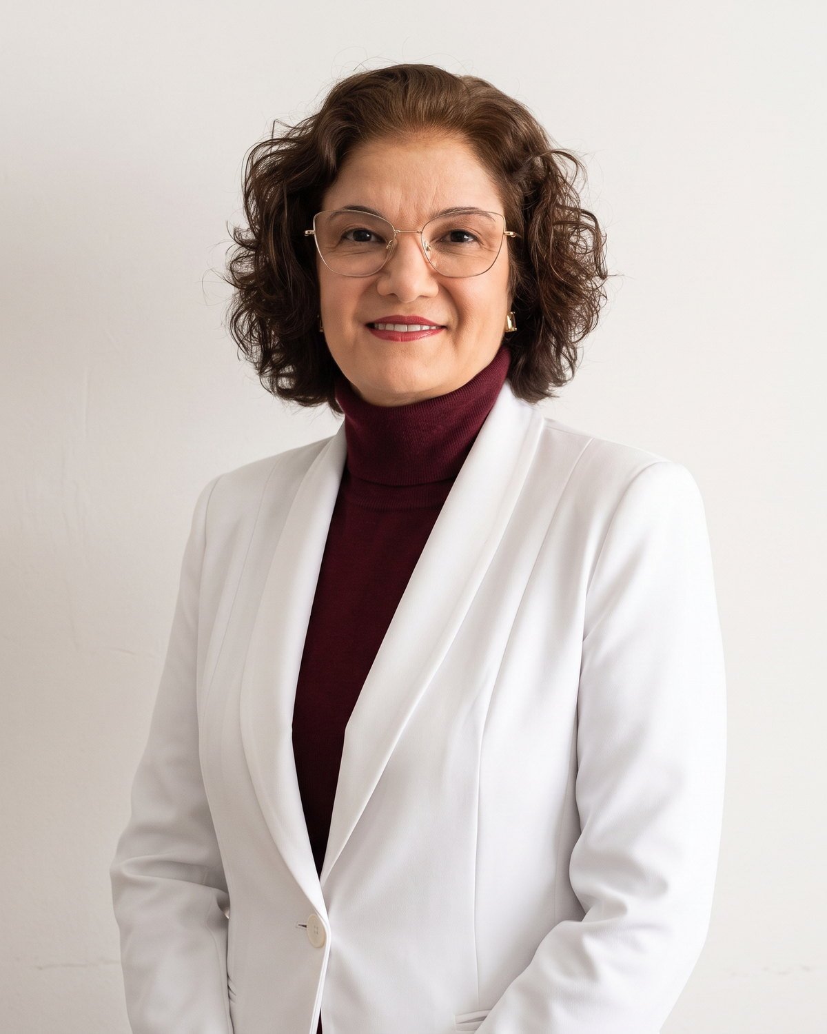 Dra. Lilian Ribeiro, neurologista em São Gotardo